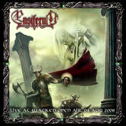 Ensiferum : Live at Wacken 2008